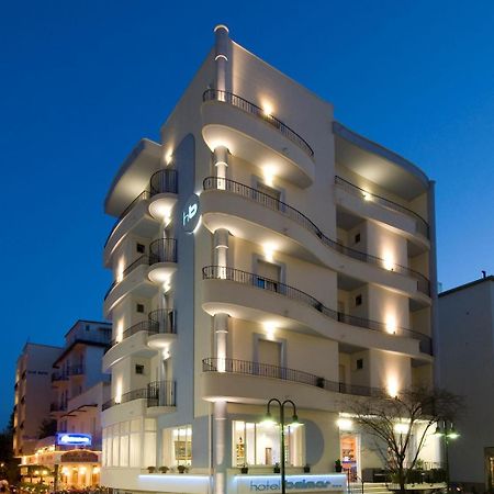 Hotel Belmar Cattolica Kültér fotó