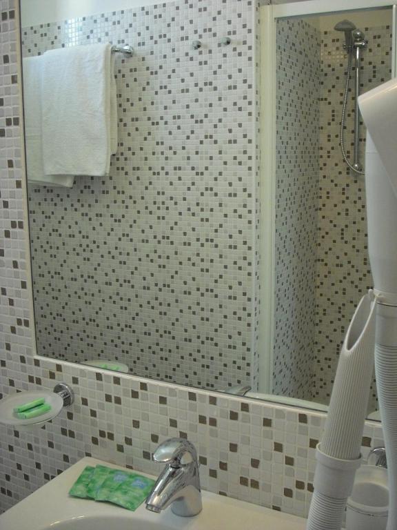 Hotel Belmar Cattolica Szoba fotó