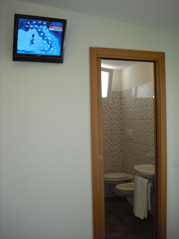 Hotel Belmar Cattolica Szoba fotó