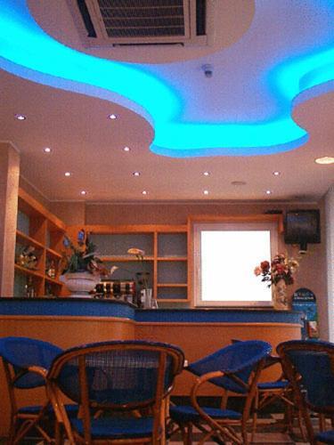 Hotel Belmar Cattolica Kültér fotó