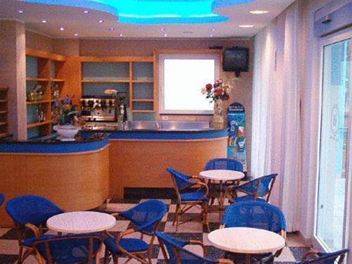 Hotel Belmar Cattolica Kültér fotó