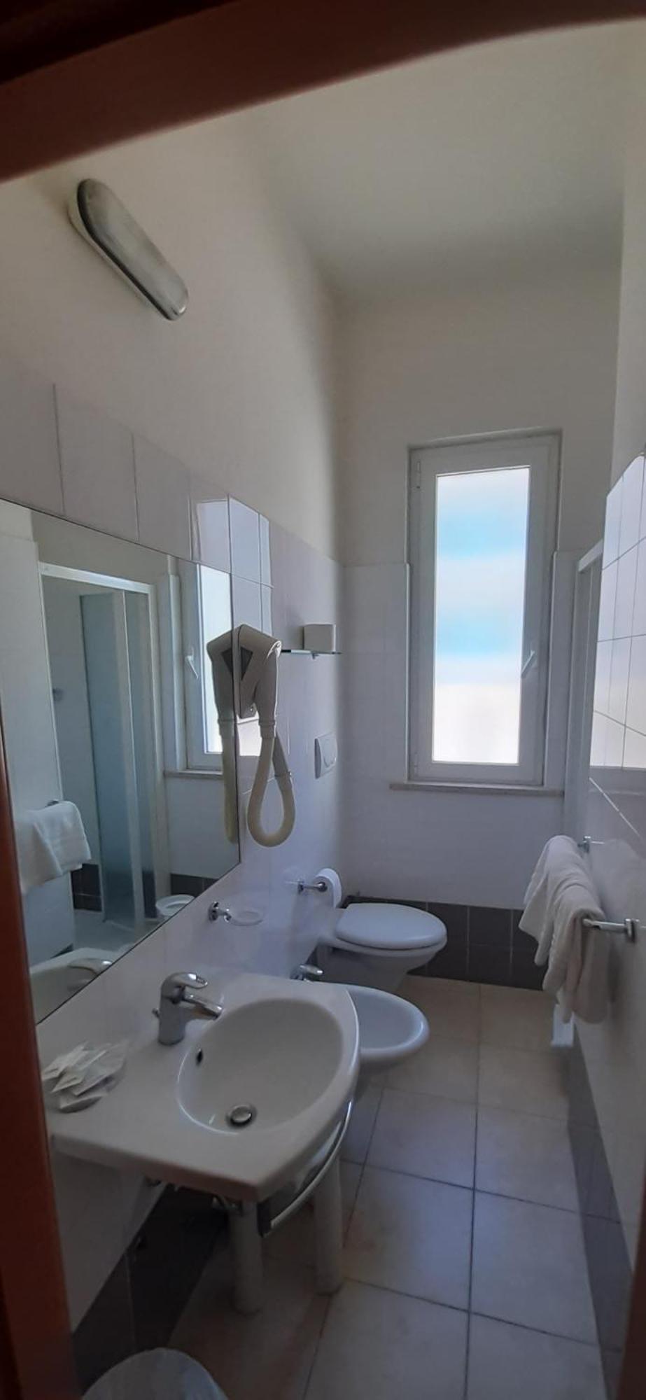 Hotel Belmar Cattolica Kültér fotó