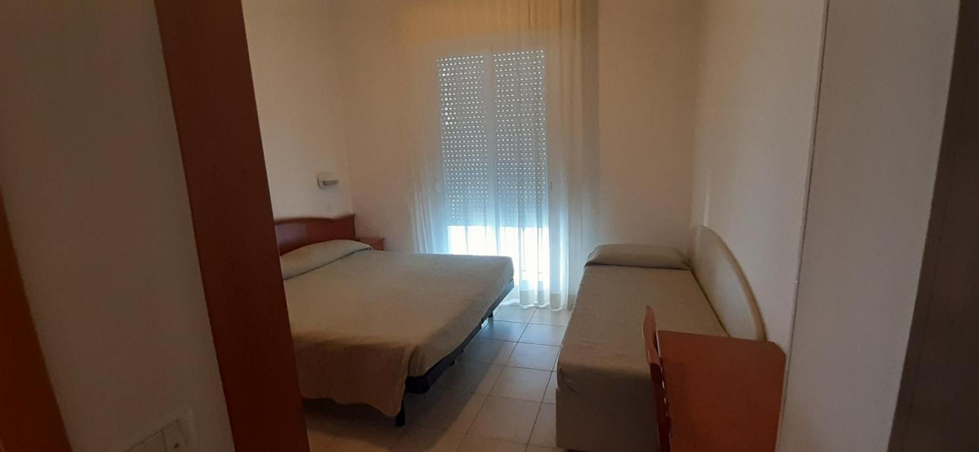 Hotel Belmar Cattolica Kültér fotó