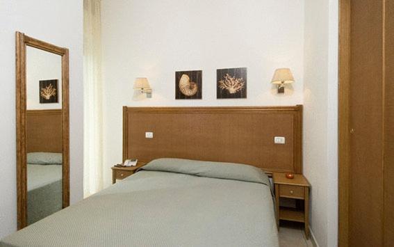 Hotel Belmar Cattolica Kültér fotó