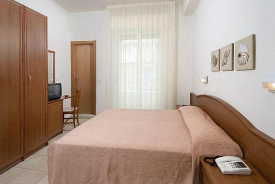 Hotel Belmar Cattolica Kültér fotó